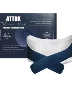 ATTDX ThermaHerb Physonic Graphene Patch