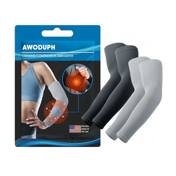 AWODUPH® Itutu funmorawon Arm Sleeve