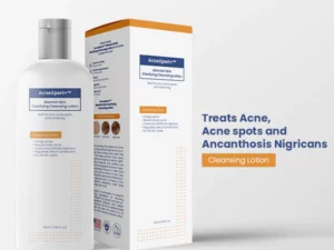 AcneXpert+™ Blemish Skin Clarifying Cleansing Lotion