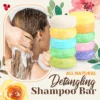 Tag nrho Natural Detangling Shampoo Bar