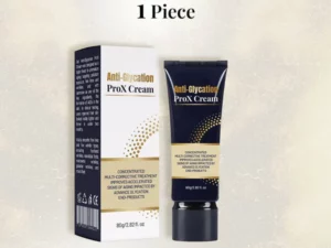 Anti-Glycation ProX Cream
