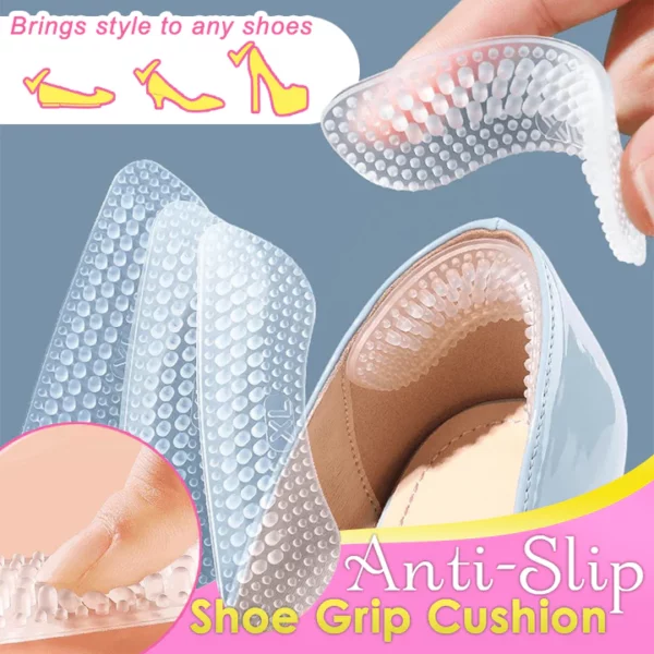 Paenga-a-Ati-Slip Silicone Grip Cushion