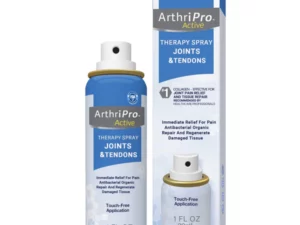 ArthriPro™ UC-II Powerful Relief Spray