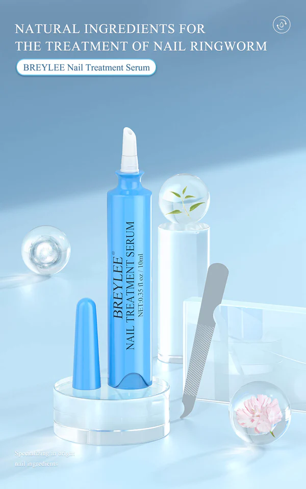 BREYLEE™ Nail Treatment Serum Pen