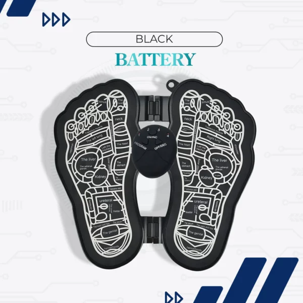 Μασάζ BeauEMSpeed™ Bioelectric Acupoints