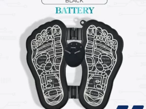 BeauEMSpeed™ Bioelectric Acupoints Massage Mat