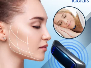BeautyPro Sleeping V-Face Device