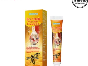 Beevenom™ Nya Zeeland Bee Venom Professional Treatment Gel