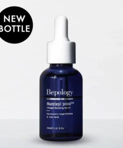 Bepology MATRIXYL 3000 Collagen Boosting Serum