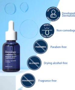 Bepology MATRIXYL 3000 Collagen Boosting Serum