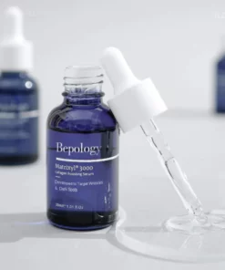 Bepology MATRIXYL 3000 Collagen Boosting Serum