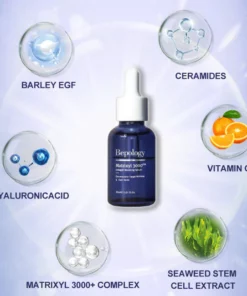 Bepology MATRIXYL 3000 Collagen Boosting Serum