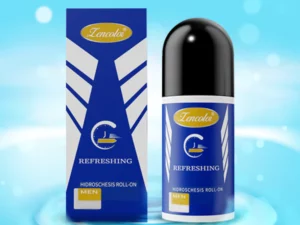 Biancat™ AlphaFresh Men Anti-perspirant Roll-on