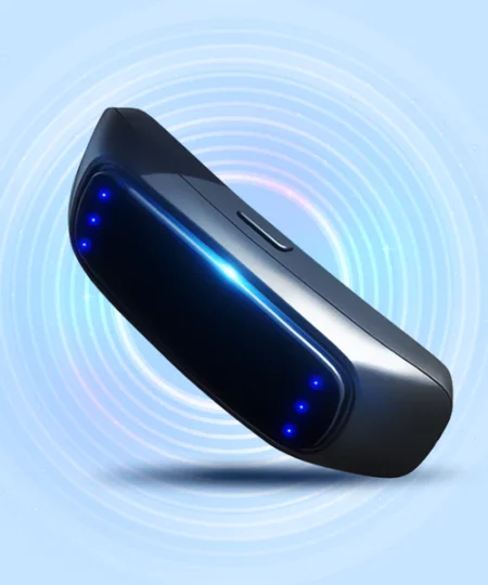 Biancat™ BeautyPro V-Face Contouring Device