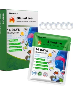 Biancat™ SlimAire Nasal Aroma Diffuser