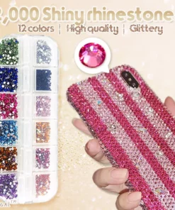 Blingal™ DIY Diamond Embroidery Pen