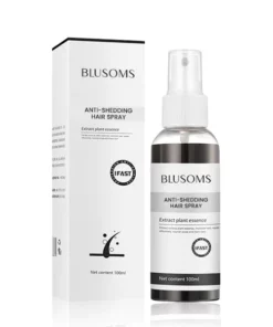 Blusoms™ Anti-Shedding Hair Spray