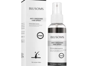 Blusoms™ Anti-Shedding Hair Spray