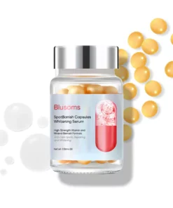 Blusoms™ Beaute SpotBanish Capsules Whitening Serum
