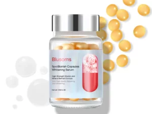Blusoms™ Beaute SpotBanish Capsules Whitening Serum