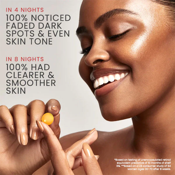 Blusoms™ Beaute SpotBanish Capsules Whitening Serum - Image 4