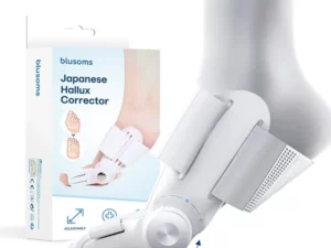Blusoms™ Japanese Hallux Corrector