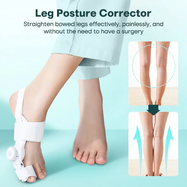 Blusoms™ Japanese Hallux Corrector - Image 5