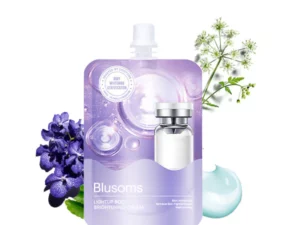 Blusoms™ LightUp Body-Brightening Cream