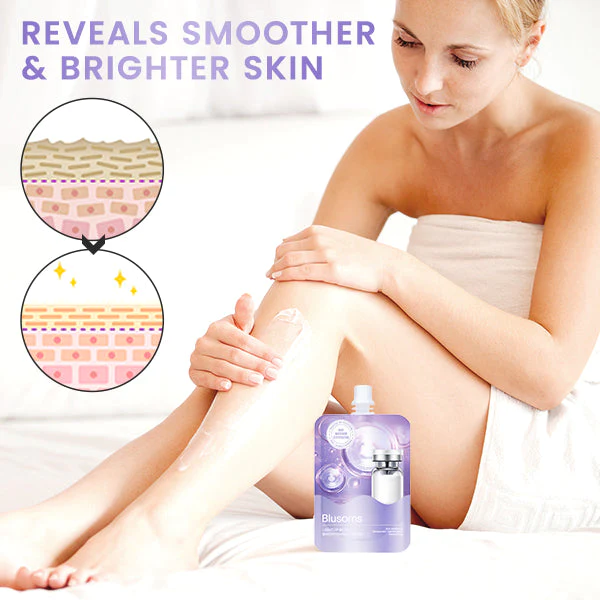 Blusoms™ LightUp Body-Brightening Cream - Image 5