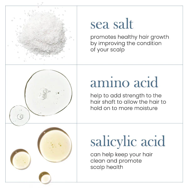 Blusoms™ Luscious RootRestore Hair Scrub - Image 4