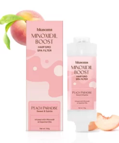 Blusoms™ MinoxidilBoost Hair'Gro Spa Filter