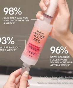 Alternative view of Blusoms™ MinoxidilBoost Hair'Gro Spa Filter