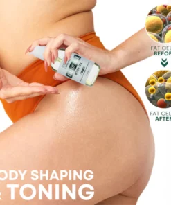 Blusoms™ PRO CelluErase Body Oil