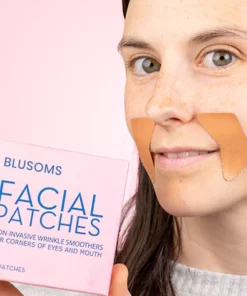 Alternative view of Blusoms™ Revita Facial Patch
