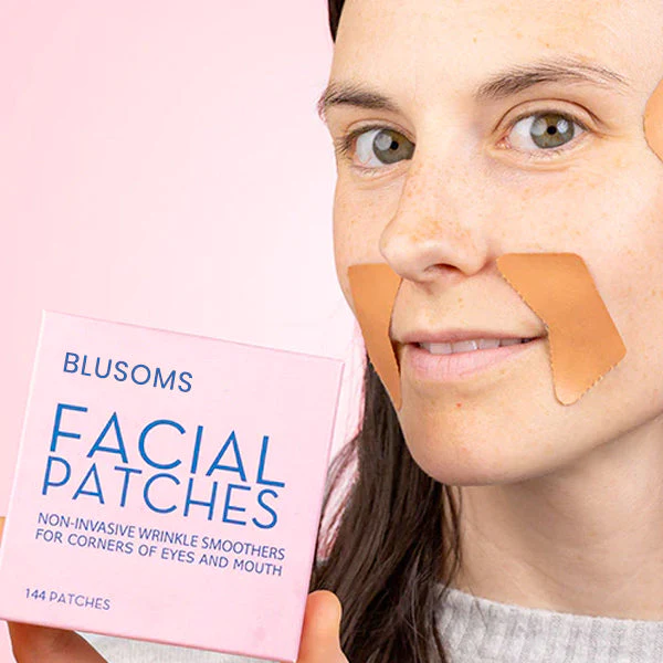 Blusoms™ Revita Facial Patch - Image 2