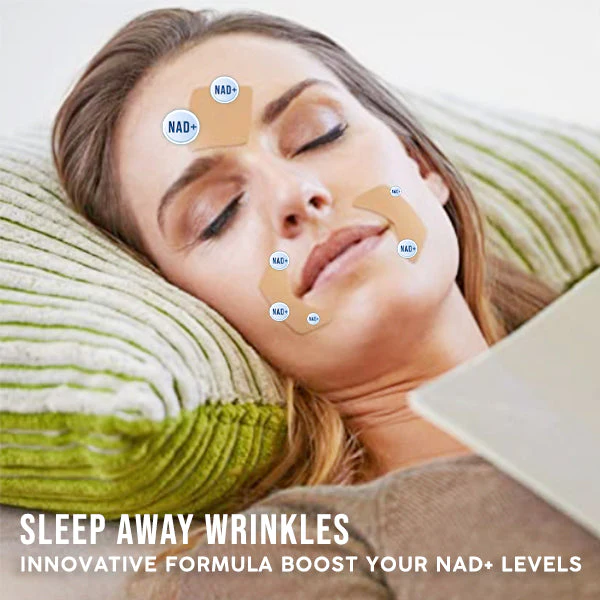 Blusoms™ Revita Facial Patch - Image 4