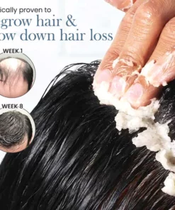 Blusoms™ RootRestore Hair Scrub