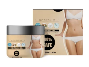 BodySlim Tightening Gel