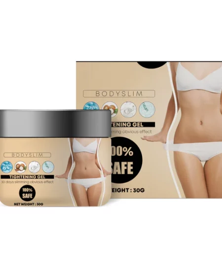 BodySlim Tightening Gel