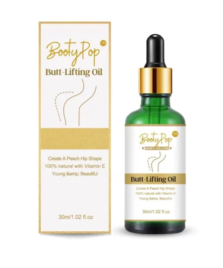 Butt-Lifting Oil