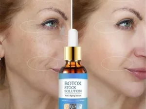 Botox Face Serum