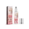 Breast Massage Oil