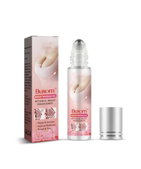 Breast Massage Oil