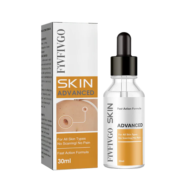 CC™ Advanced Skin Tag Clearing Essence