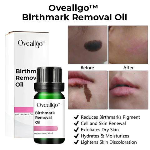 CC™ Birthmark Foriga Oleo