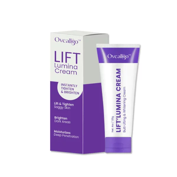 CC™ LIFT Lumina Crème