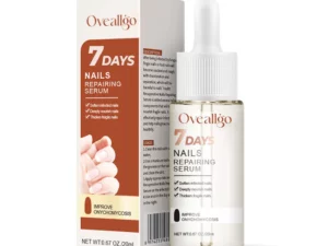 CC™ 7 Days LUX Maximum Strength Nail Repair Serum