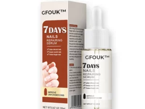 CC™ 7 Days Nail Growth and Strengthening Serum