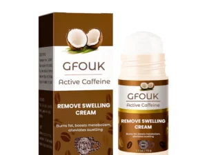 CC™ Active Caffeine Remove Swelling Cream