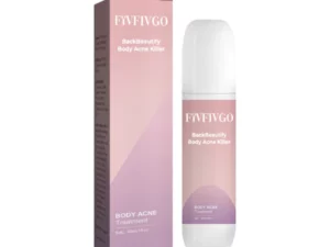 CC™ BackBeautify Body Acne Killer